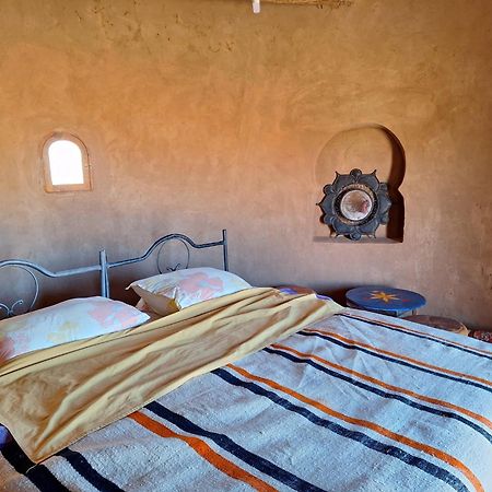 M'Hamid Desert Camp Tours מראה חיצוני תמונה